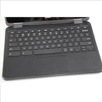 Dell Chromebook
