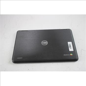 Dell Chromebook