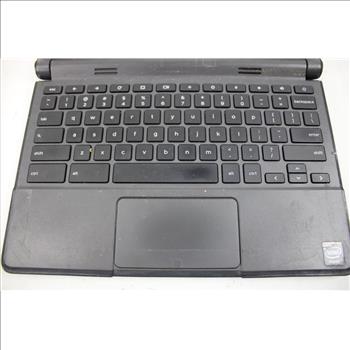 Dell Chromebook 11