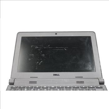 Dell Chromebook 11