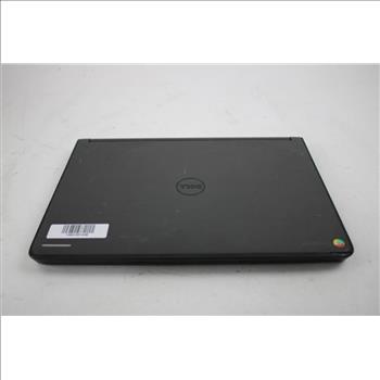 Dell Chromebook 11