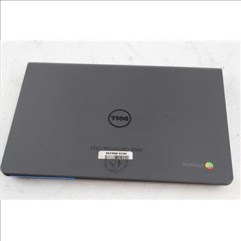 Dell Chromebook 11