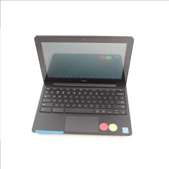 Dell Chromebook 11