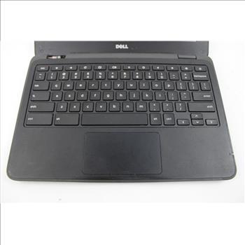 Dell Chromebook 11 3180