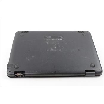 Dell Chromebook 11 3180
