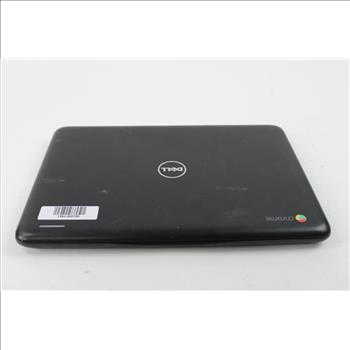 Dell Chromebook 11 3180