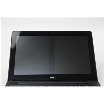 Dell Chromebook 11 Laptop