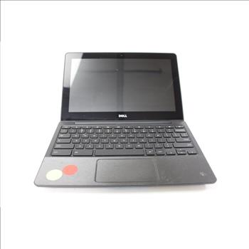 Dell Chromebook 11 Laptop