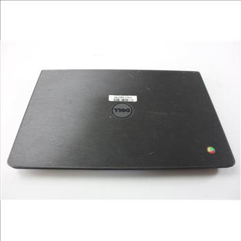 Dell Chromebook 11 Laptop