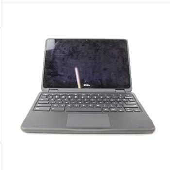 Dell Chromebook 11 Laptop