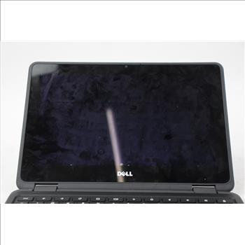 Dell Chromebook 11 Laptop