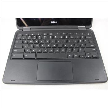 Dell Chromebook 11 Laptop