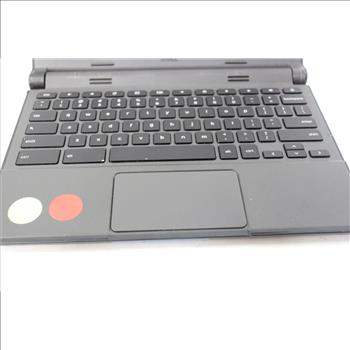 Dell Chromebook 11 Laptop