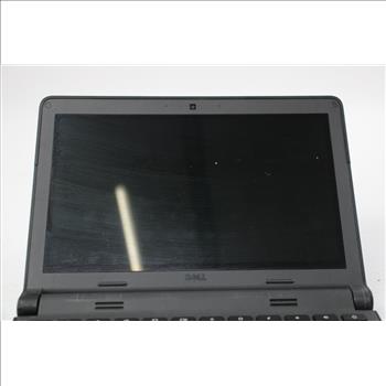 Dell Chromebook 11 Laptop