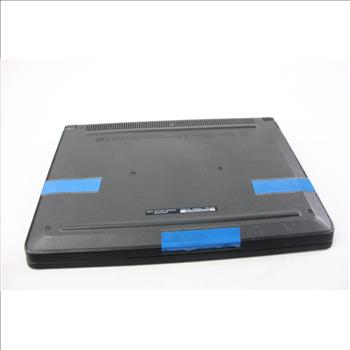 Dell Chromebook 11 Laptop