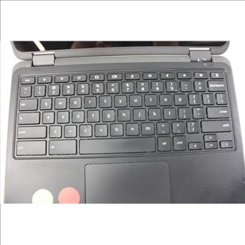 Dell Chromebook 11 Laptop