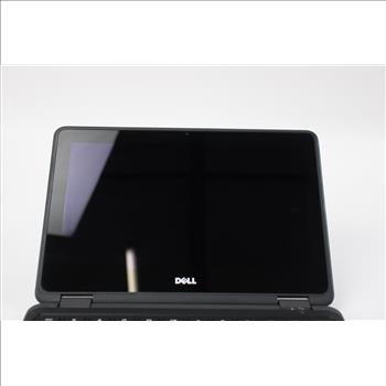 Dell Chromebook 11 Laptop