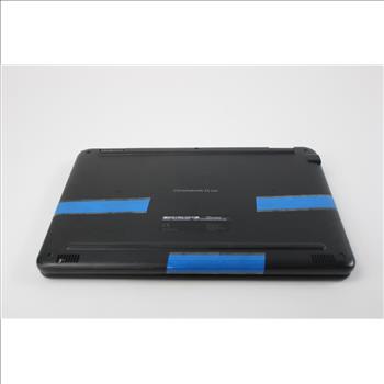 Dell Chromebook 11 Laptop