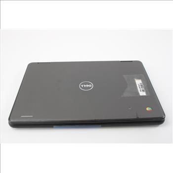 Dell Chromebook 11 Laptop