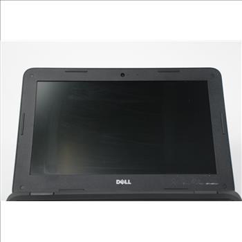Dell Chromebook 11 Laptop