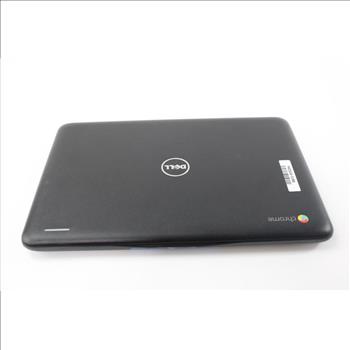Dell Chromebook 11 Laptop