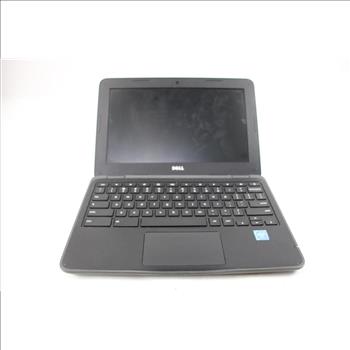 Dell Chromebook