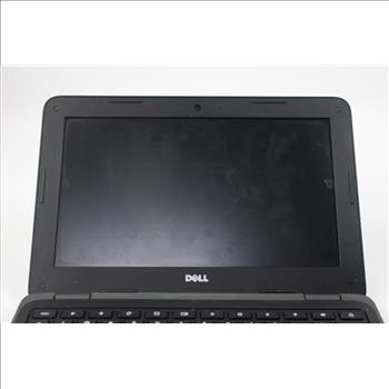 Dell Chromebook