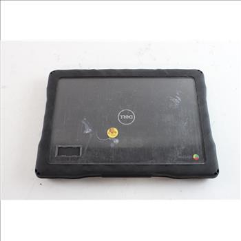 Dell Chromebook
