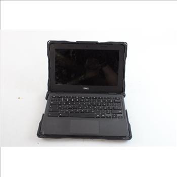 Dell Chromebook