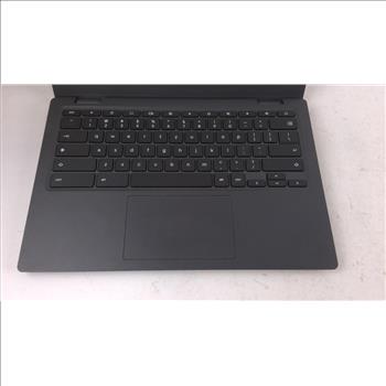 Dell Chromebook