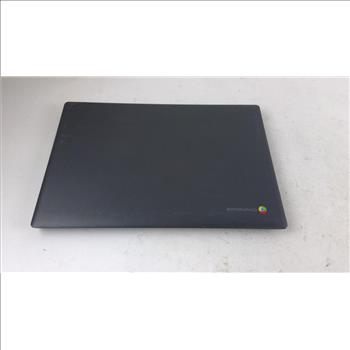Dell Chromebook