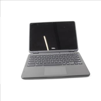 Dell Chromebook 3100 2 In 1 Laptop