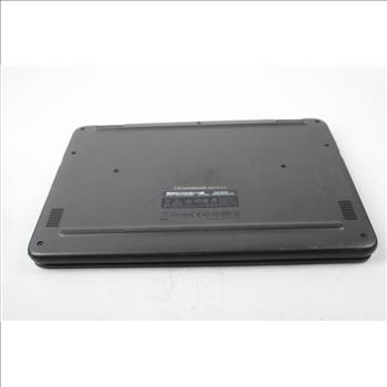 Dell Chromebook 3100 2 In 1 Laptop
