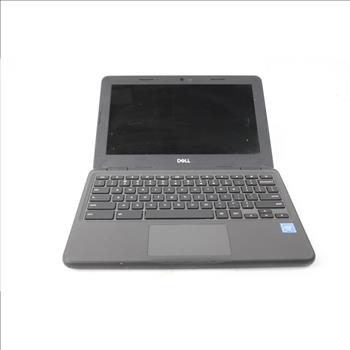 Dell Chromebook 3100 Laptop