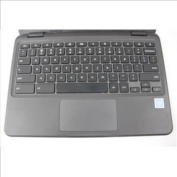 Dell Chromebook 3100 Laptop