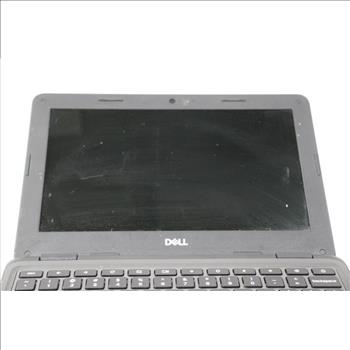 Dell Chromebook 3100 Laptop