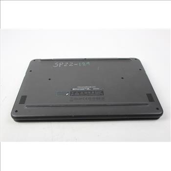 Dell Chromebook 3100 Laptop