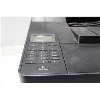 Dell Color Laser Printer