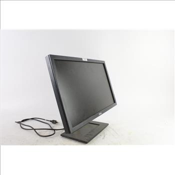 Dell Computer Monitor