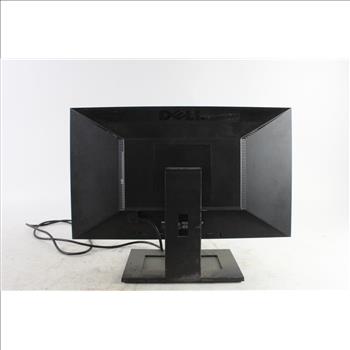 Dell Computer Monitor