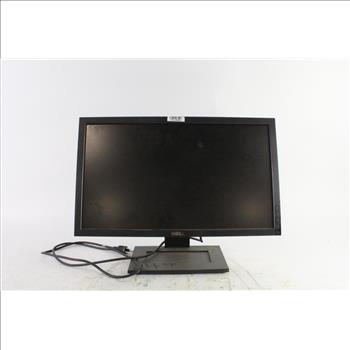 Dell Computer Monitor