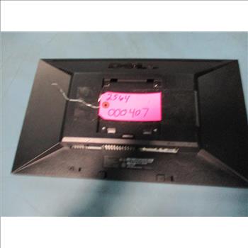 Dell Computer Monitor