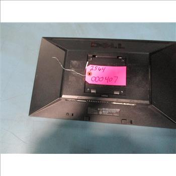 Dell Computer Monitor