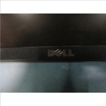 Dell Computer Monitor