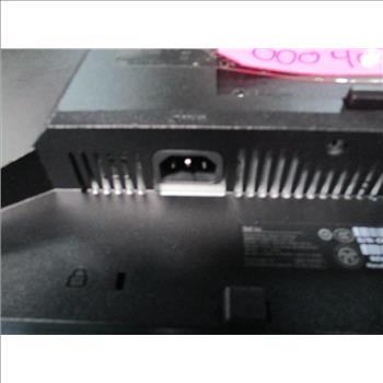 Dell Computer Monitor