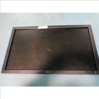 Dell Computer Monitor