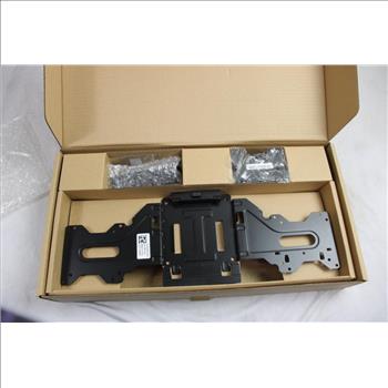 Dell Computer Mount System, 4 Pieces