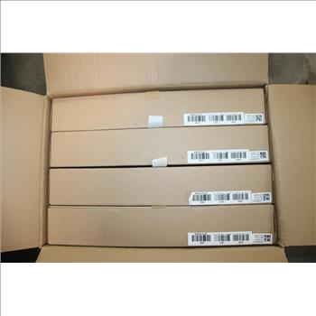 Dell Computer Mount System, 4 Pieces