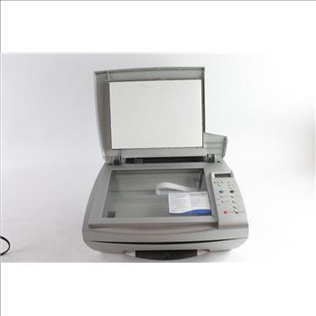 Dell Computer Printer