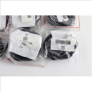 Dell Desktop Computer Locks, 6 Pieces